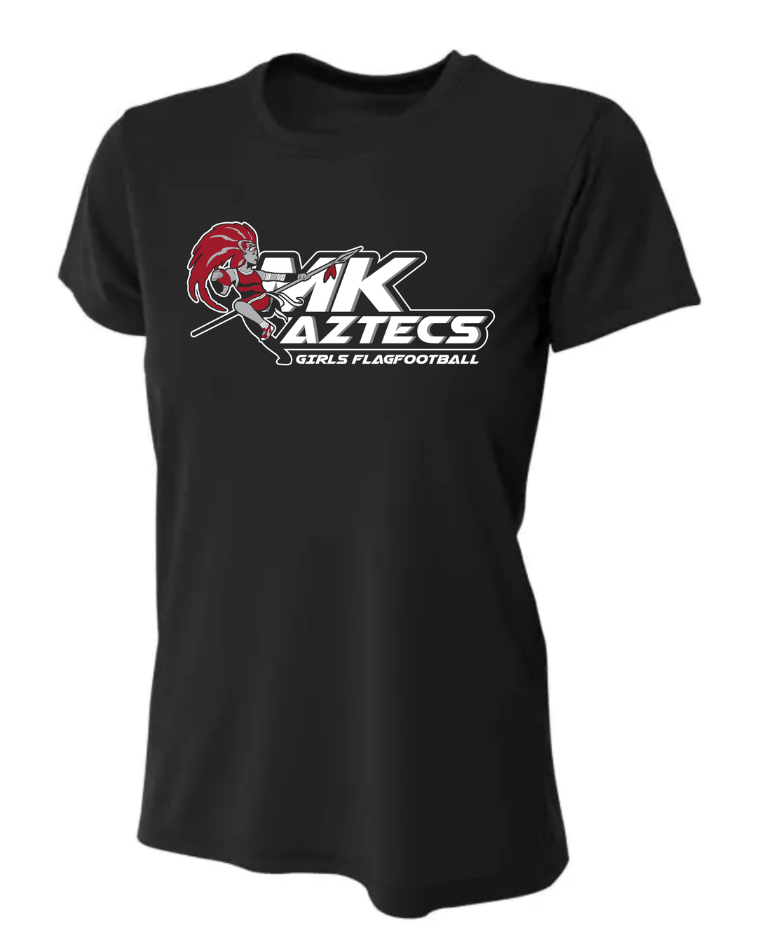 Mark Keppel Girls Flag Football Spirit Pack