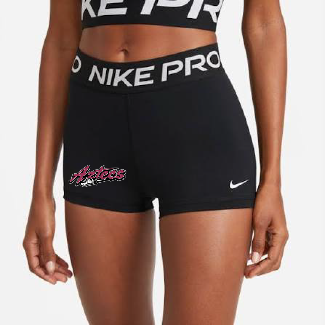 Mark Kepple Track & Field Women's Compression Shorts