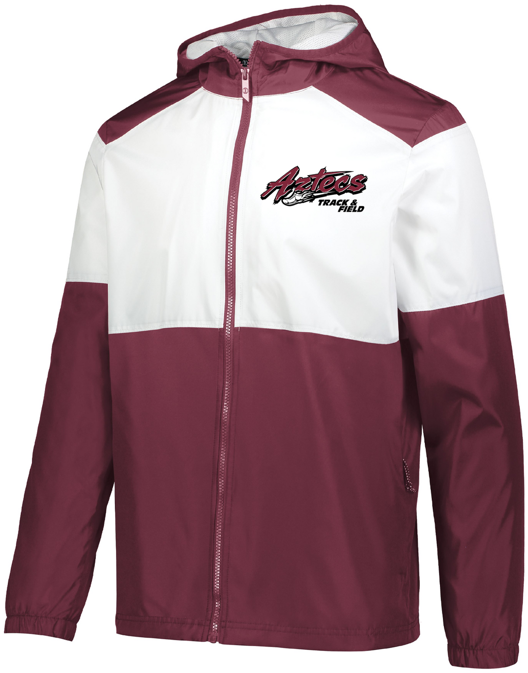 Mark Keppel Track & Field Jacket