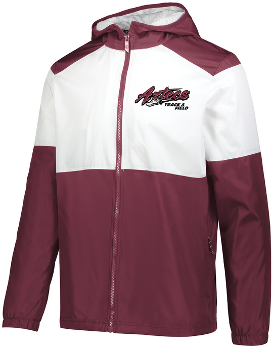 Mark Keppel Track & Field Jacket