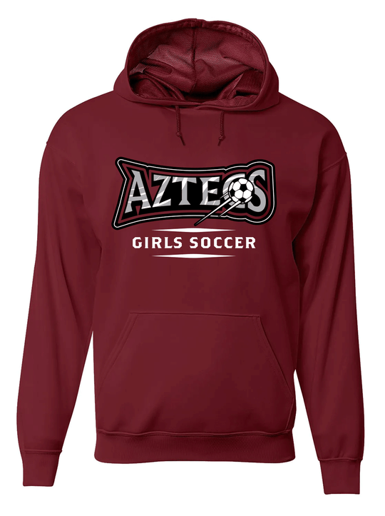Mark Keppel Girls Soccer Hoodie