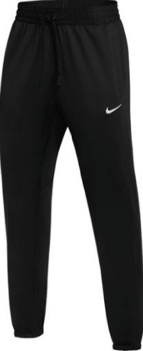 El Rancho Varsity Basketball Travel Suit