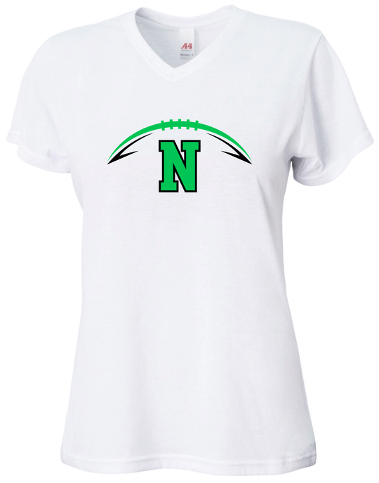 Nogales Football T-Shirt