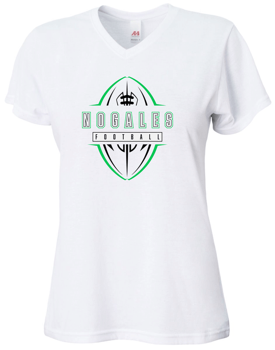 Nogales Football Shirt 3