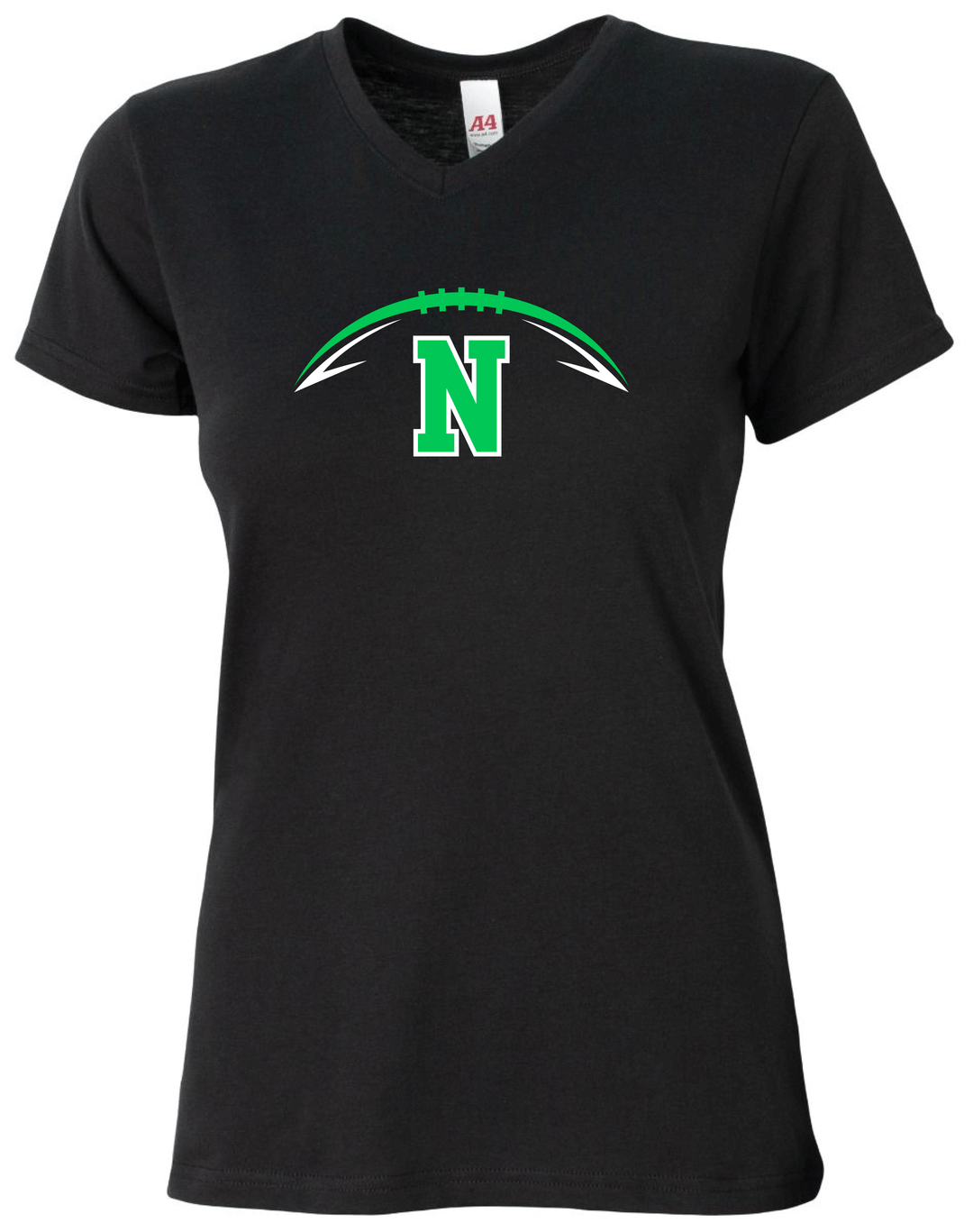 Nogales Football T-Shirt