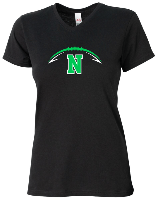 Nogales Football T-Shirt