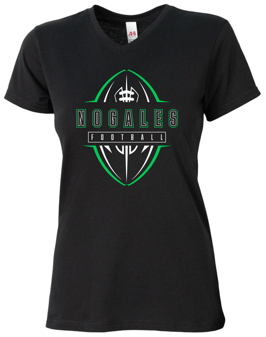 Nogales Football Shirt 3