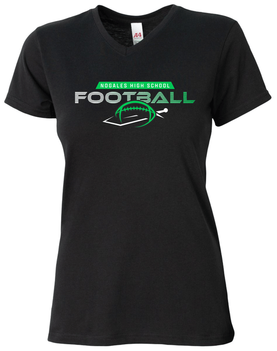 Nogales Football Shirt 2