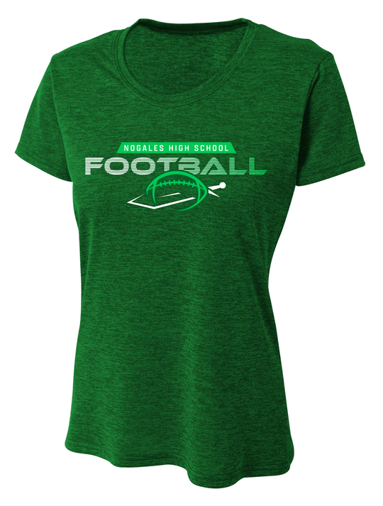 Nogales Football Shirt 2