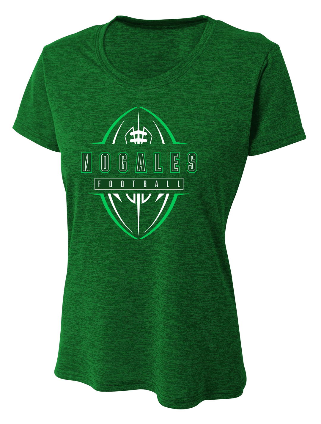 Nogales Football Shirt 3