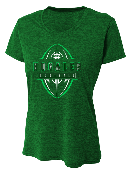 Nogales Football Shirt 3