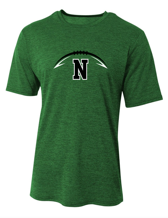 Nogales Football T-Shirt