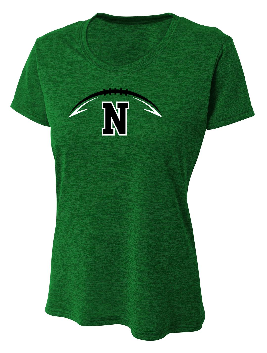 Nogales Football T-Shirt