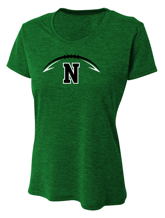 Nogales Football T-Shirt
