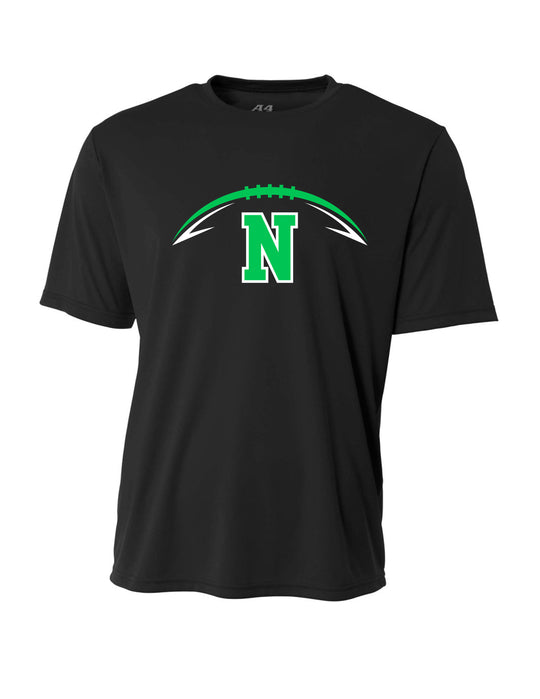 Nogales Football T-Shirt