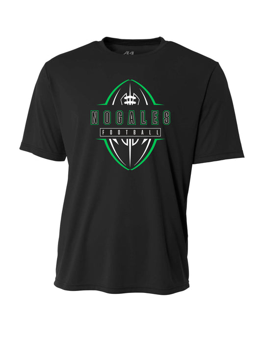 Nogales Football Shirt 3