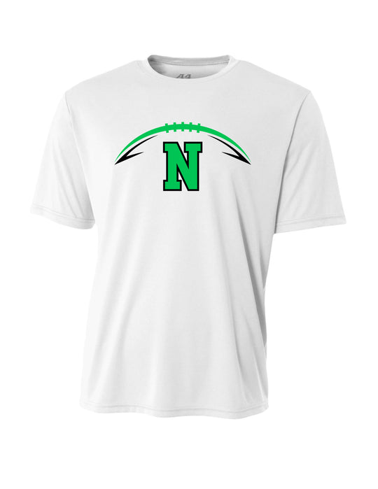 Nogales Football T-Shirt