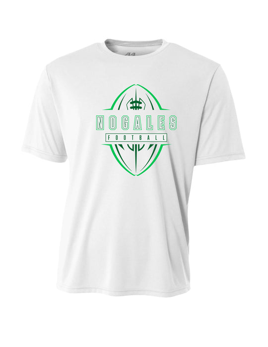 Nogales Football Shirt 3