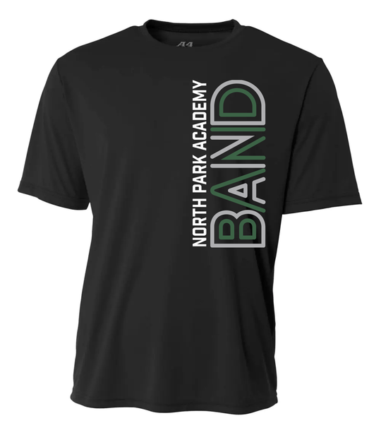 NPA - Band Shirt
