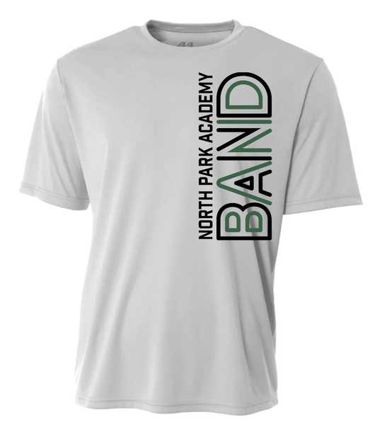 NPA - Band Shirt