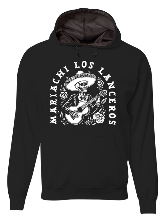NPA - Mariachi Band Hoodie