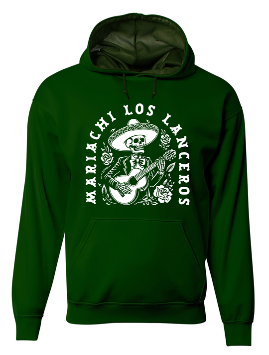 NPA - Mariachi Band Hoodie