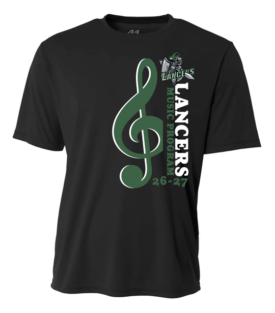 NPA - Music Program Shirt