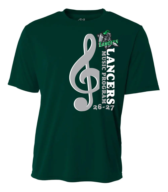 NPA - Music Program Shirt