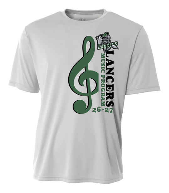 NPA - Music Program Shirt