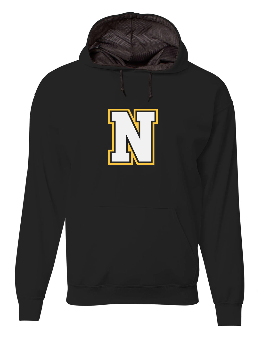 Norwalk Logo Hoodie