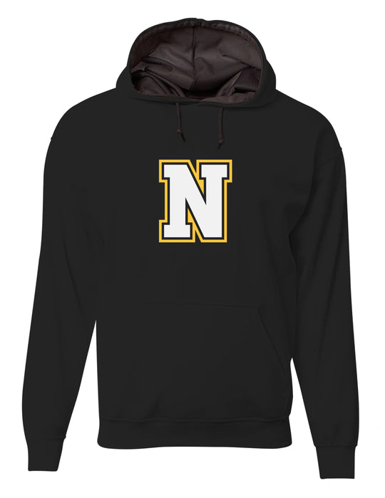 Norwalk Logo Hoodie