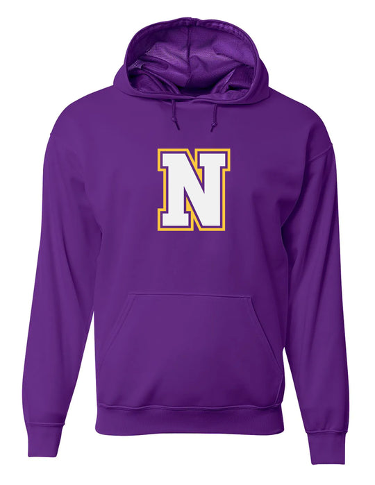 Norwalk Logo Hoodie