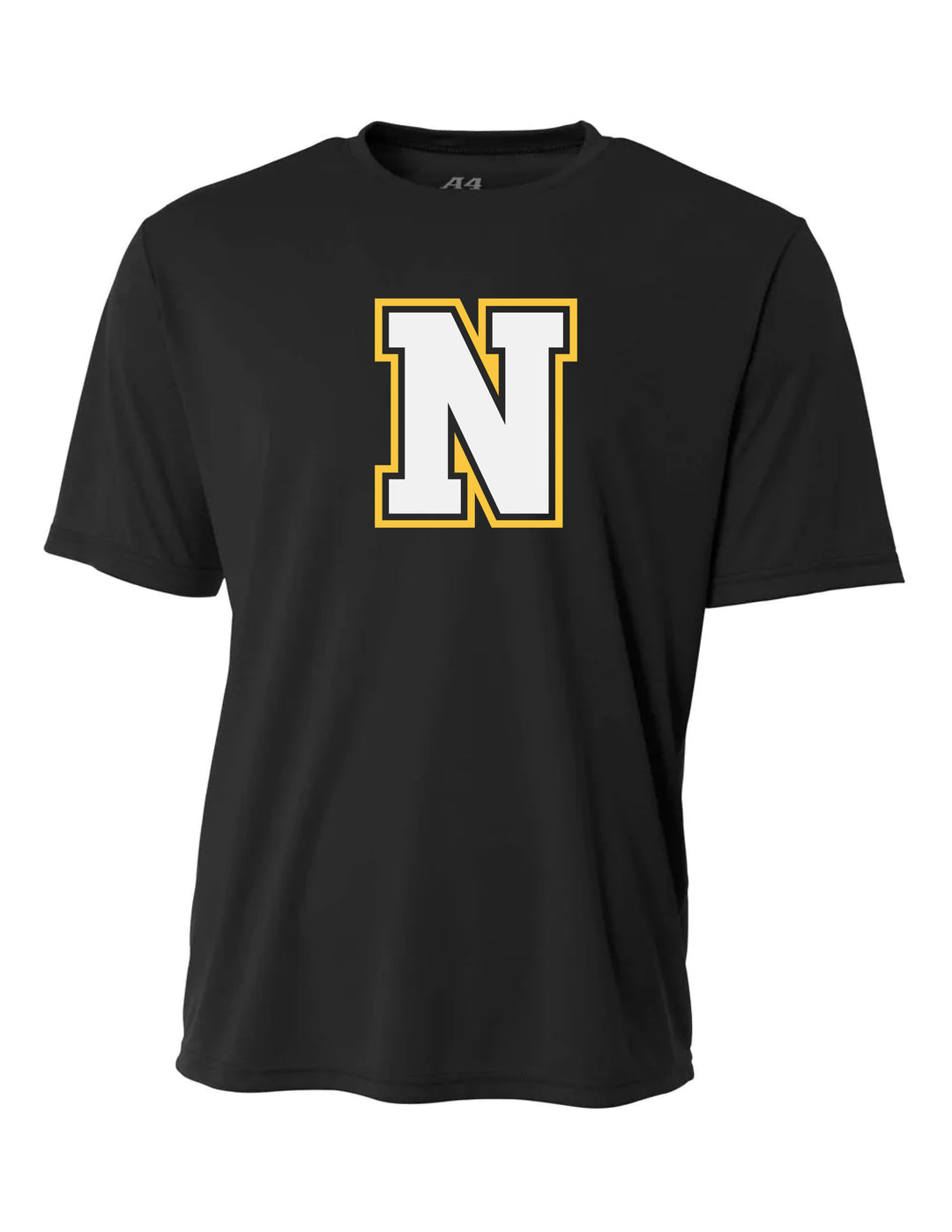 Norwalk Logo Cotton Shirt