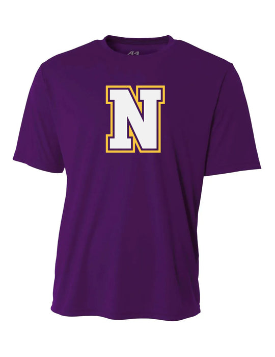 Norwalk Logo Cotton Shirt