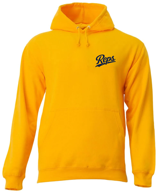 Great Day to be a Bear Hoodie