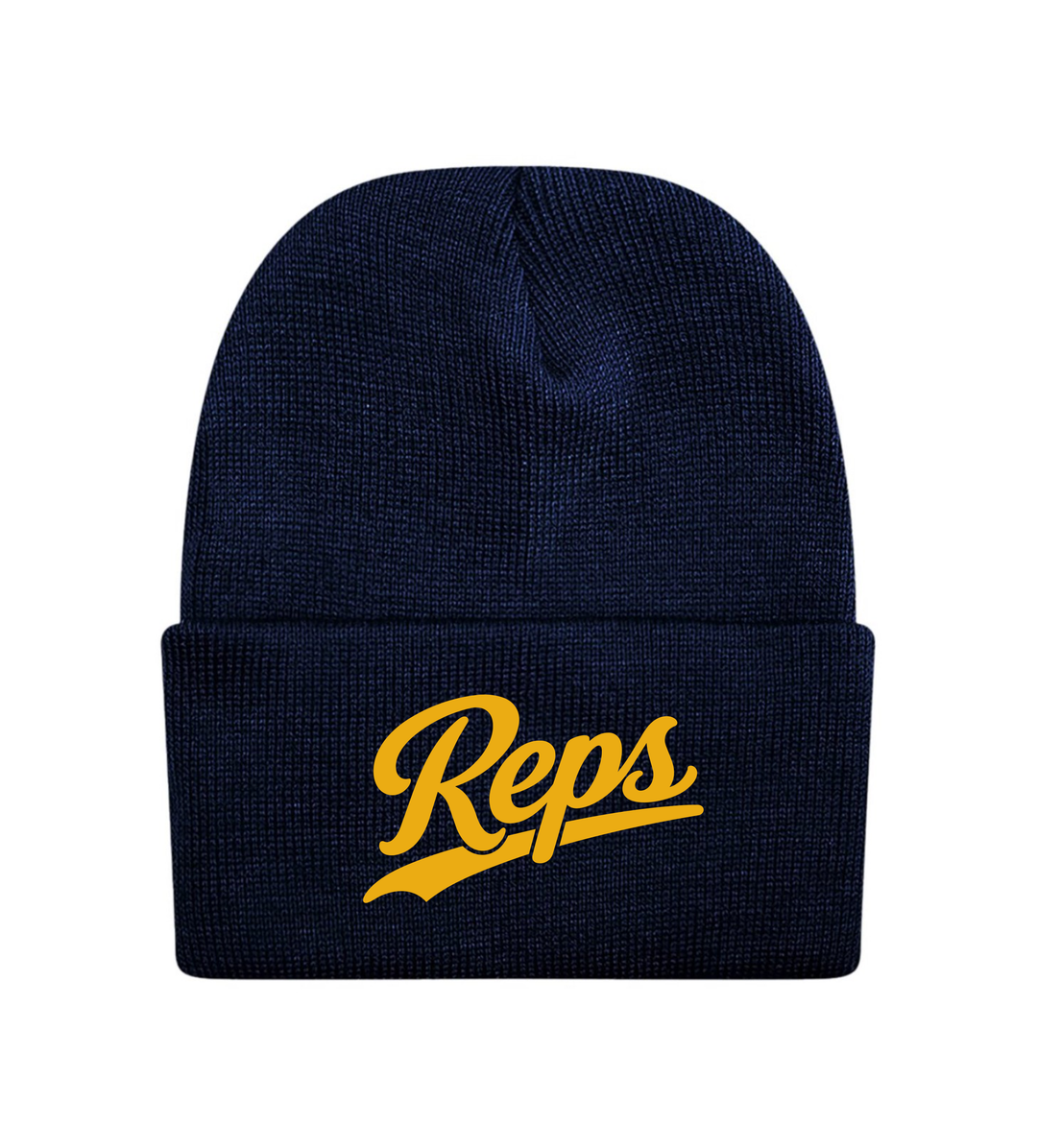REPS Beanie