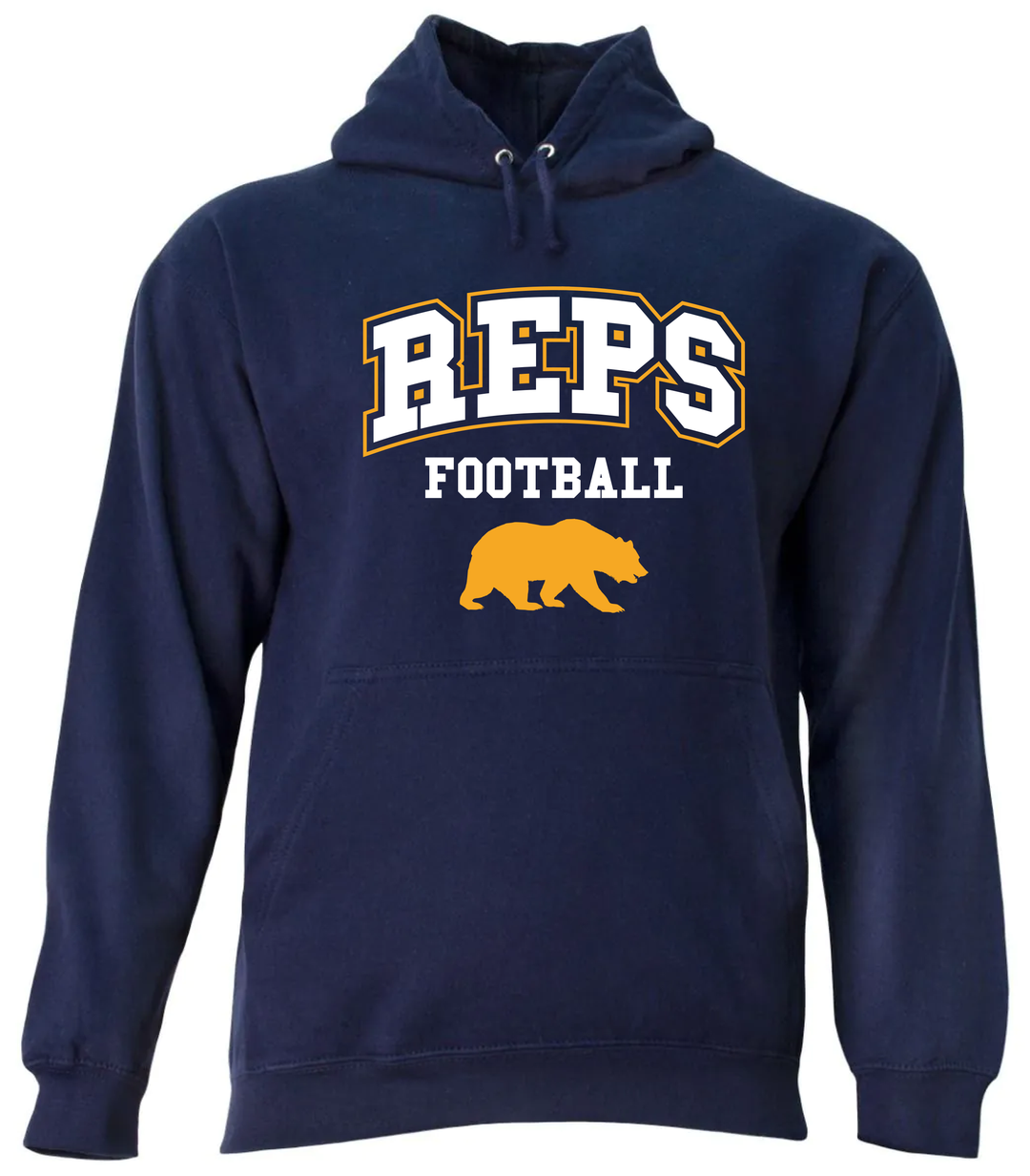 REPS Spirit Pack Plus
