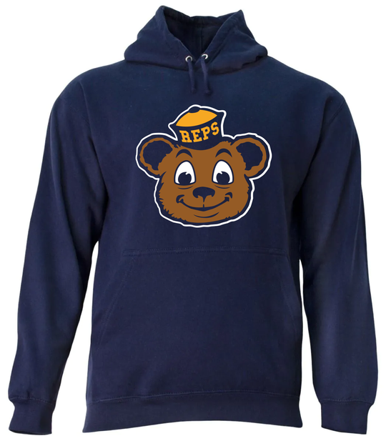 REPS vs Everybody Hoodie