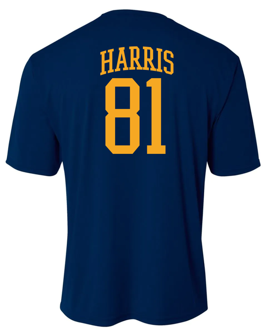 Go Bears Shirt