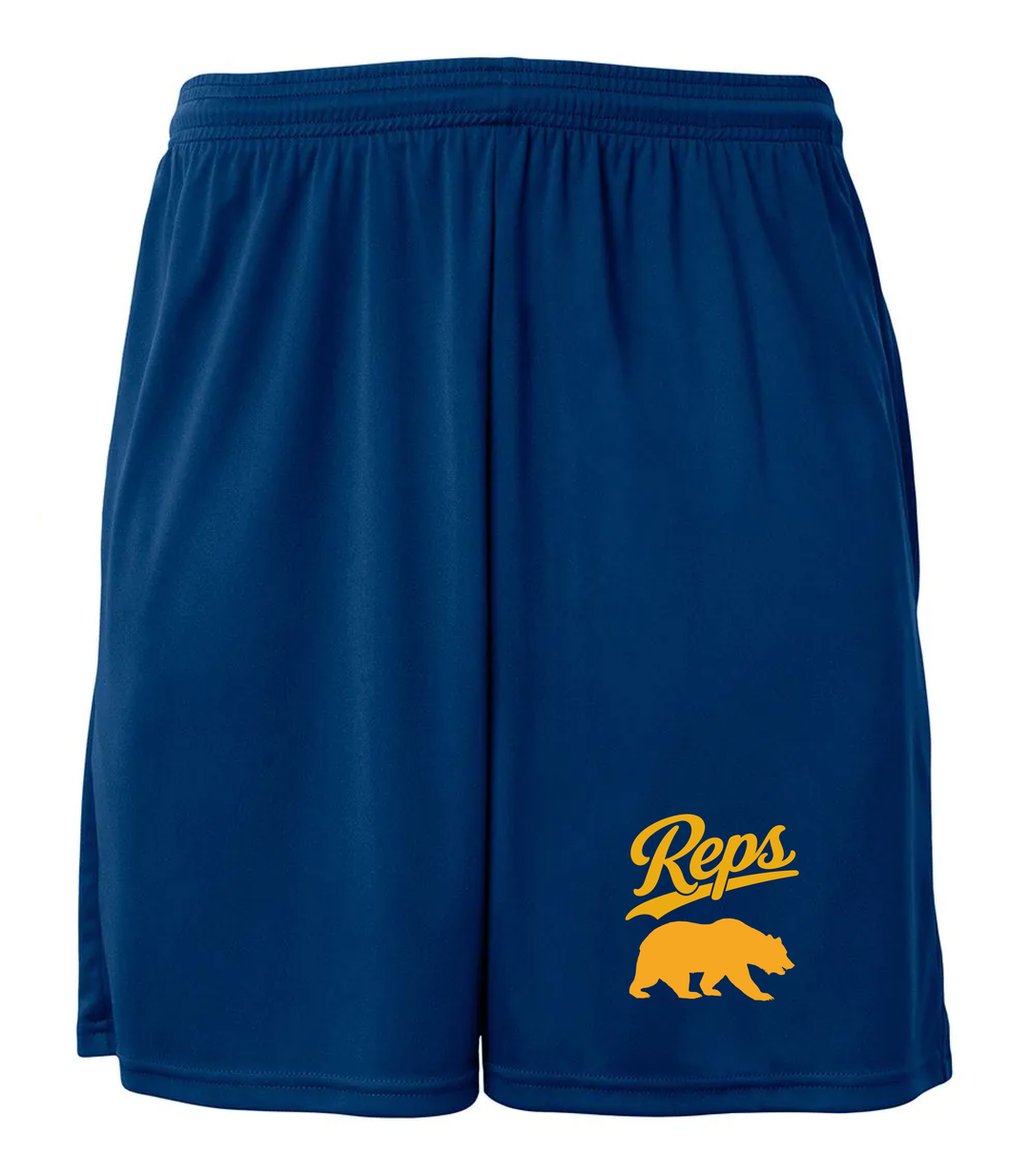 REPS Spirit Pack