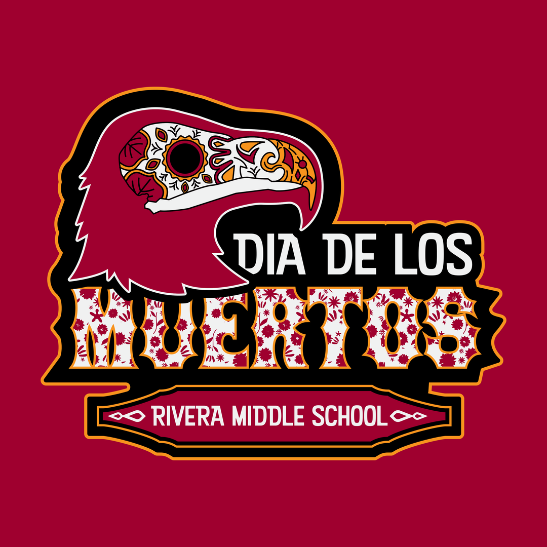 Dia De Los Muertos