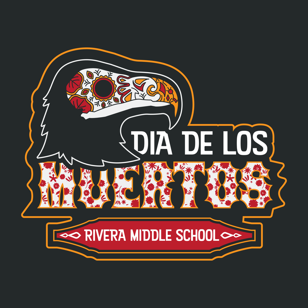 Dia De Los Muertos