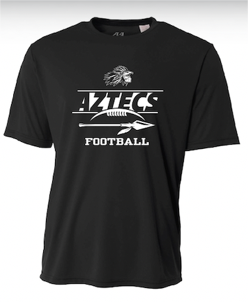 Aztec Football (Dri Fit)