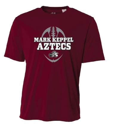 MK Practice Shirt (Dri Fit)