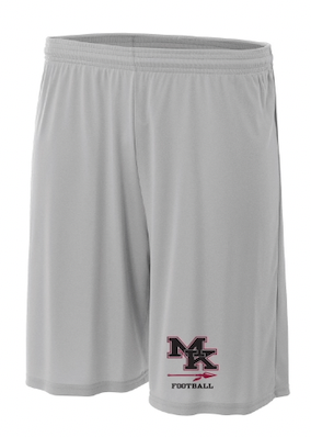 MK Football Shorts