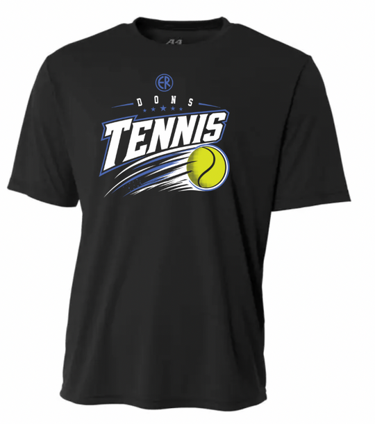 El Rancho ER Tennis Shirt