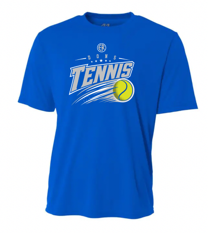 El Rancho ER Tennis Shirt