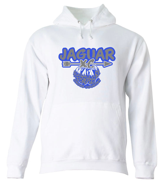 STEAM Academy Claw Hoodie