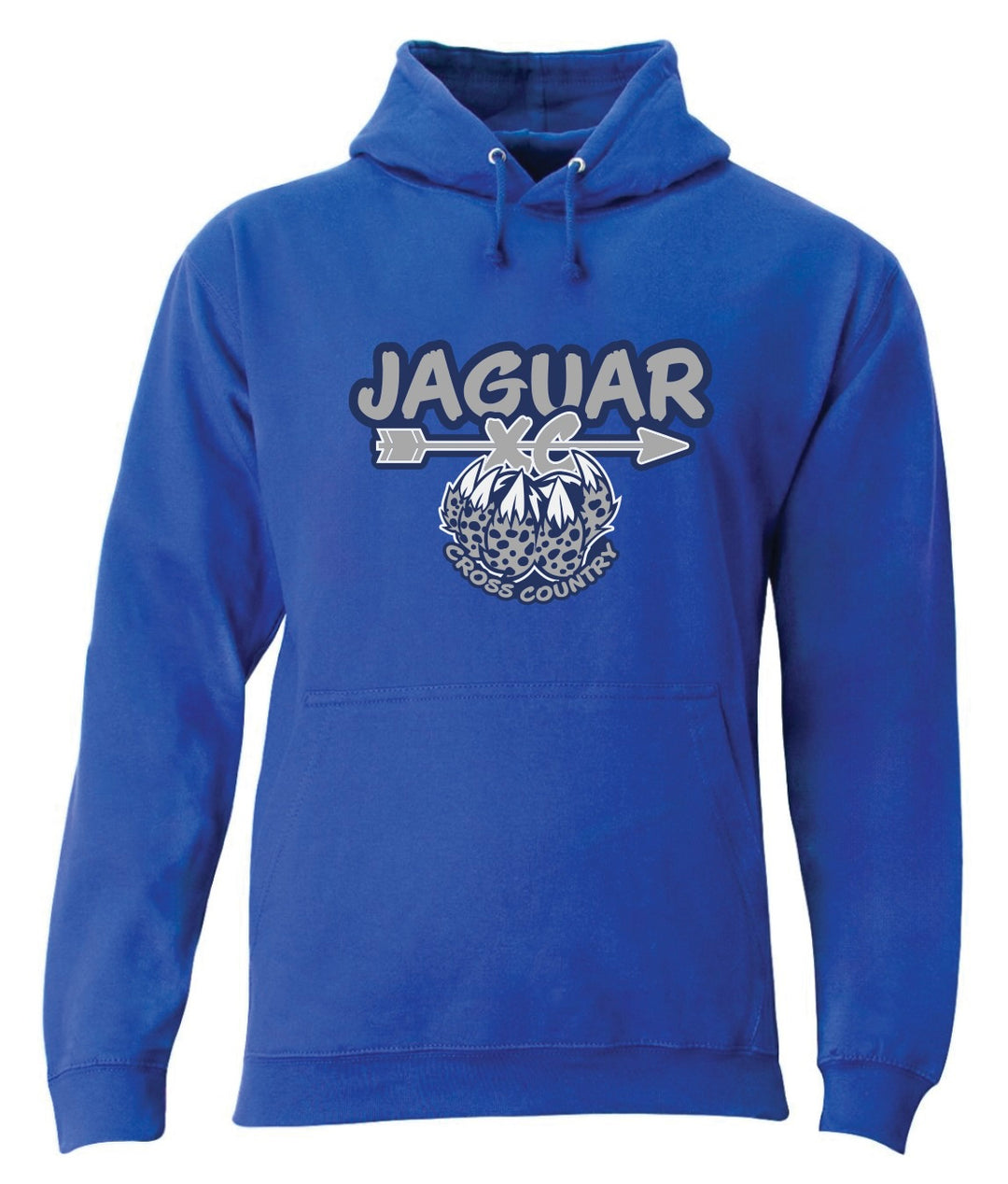 STEAM Academy Claw Hoodie