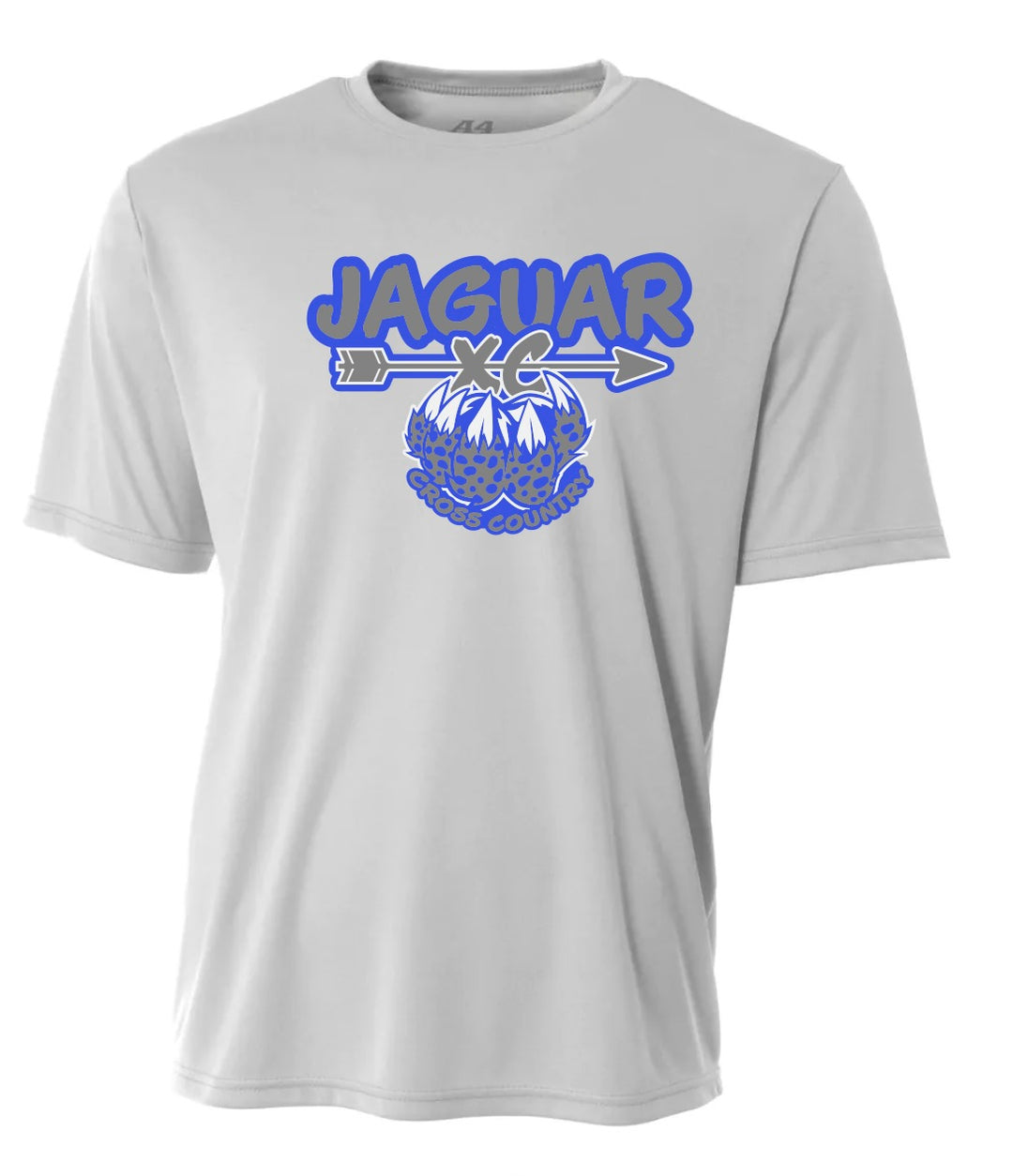 STEAM Academy Claw Shirt